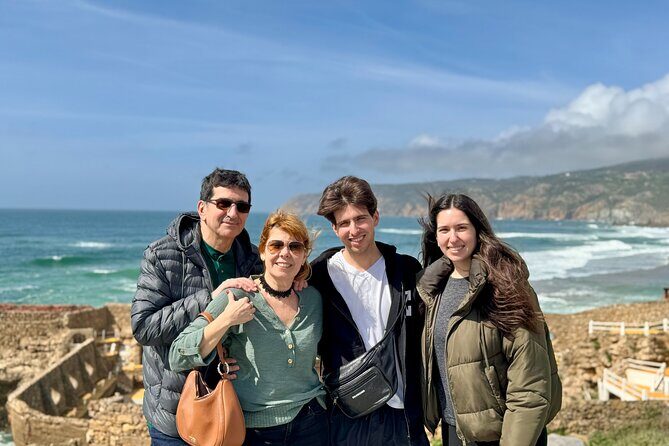 Private tour to Algarve, Benagil, carvoeiro,Portimão from Lisbon - Final Thoughts