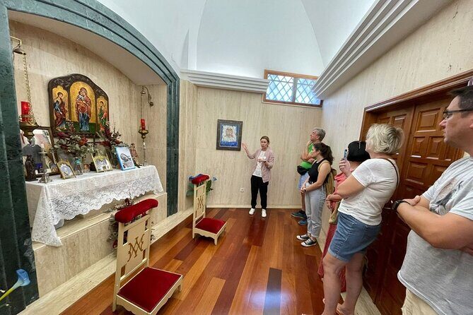 Private Tour to Alicante Bullring and Santa Bárbara Castle - A Deep Dive into the Tour Experience