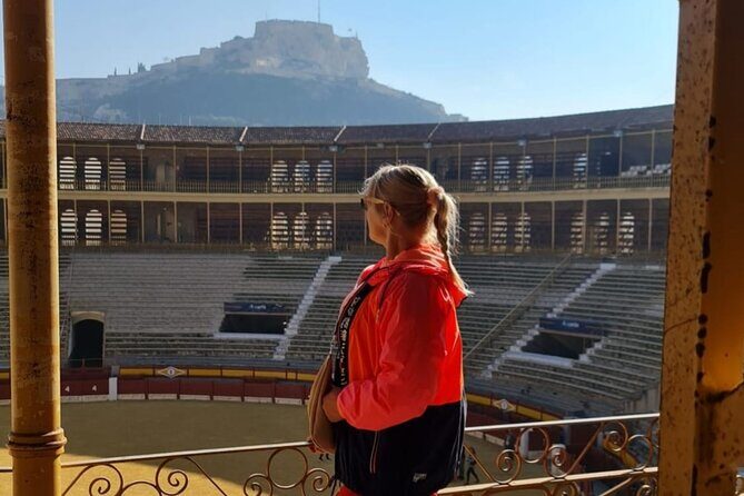 Private Tour to Alicante Bullring and Santa Bárbara Castle - Authentic Traveler Insights