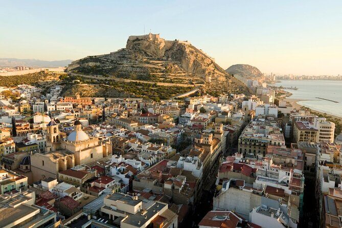 Private Tour to Alicante Bullring and Santa Bárbara Castle - FAQ