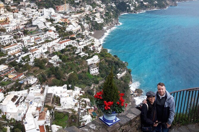 Private Tour to Amalfi Coast from the Port of Naples - Final Thoughts: Who Will Love This Tour?