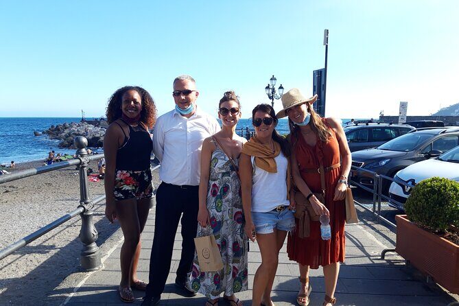 Private Tour to Amalfi Coast from the Port of Naples - FAQs