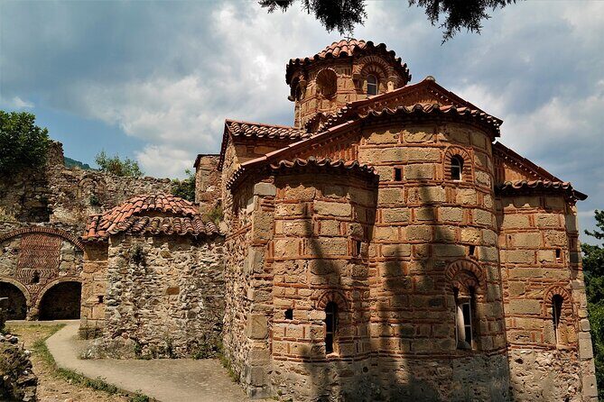 Private Tour to Ancient Sparta, Mystras & Memorial of Leonidas - Value and Practical Insights