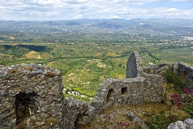 Private Tour to Ancient Sparta, Mystras & Memorial of Leonidas - FAQ