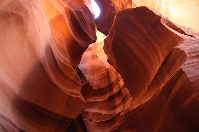 PRIVATE Tour to Antelope Canyon & Horseshoe Bend in Luxury SUV - An Overview of the Experience