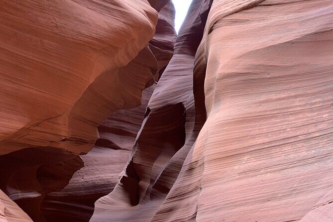 PRIVATE Tour to Antelope Canyon & Horseshoe Bend in Luxury SUV - Who Is This Tour Best For?