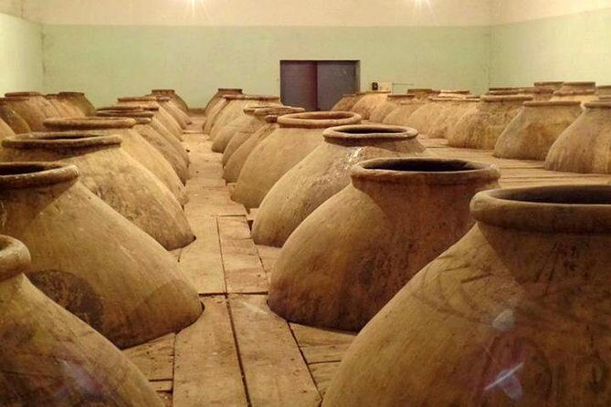 Private Tour to Areni winery, Tatev (ropeway), Khndzoresk (cave city) - The Real Traveler Experience: What We Loved and Considered