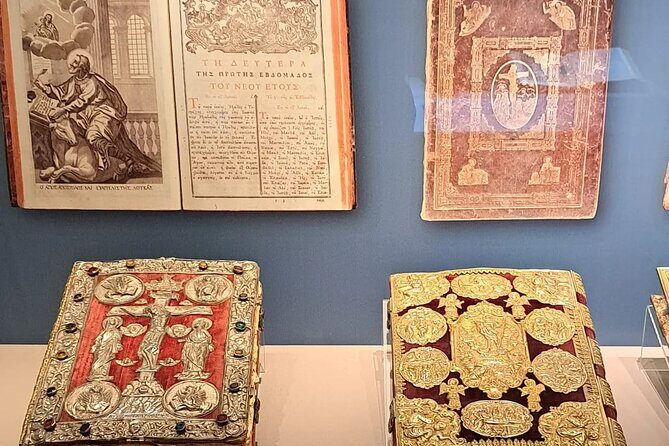 Private Tour to Arkadi Monastery and Rethymno from Heraklion - Considering the Price and Value