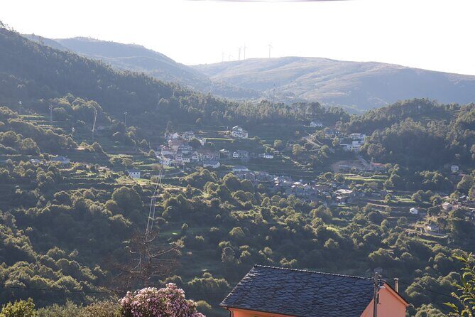 Private Tour to Arouca 516 Bridge and Passadiços do Paiva - Why You Might Like This Tour