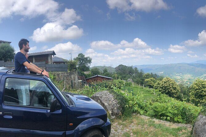 Private Tour to Arouca All Inclusive World Winner Destination - What to Expect from the Tour