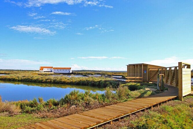 Private Tour to Arrabida with Wine and Cheese Tasting at the Mourisca Tide Mill - FAQs