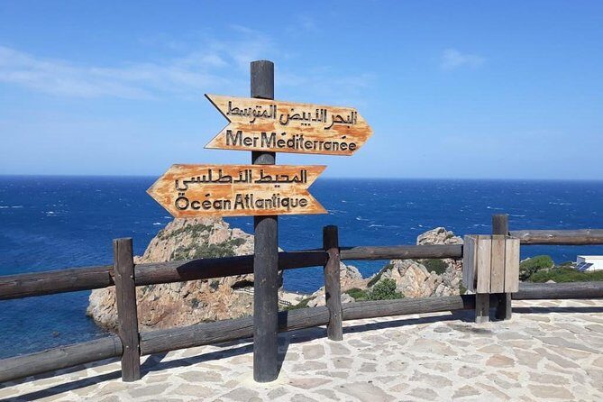 Private Tour to Assilah - How the Experience Feels