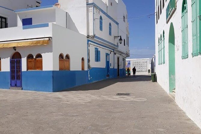 Private Tour to Assilah - Practical Details and Considerations