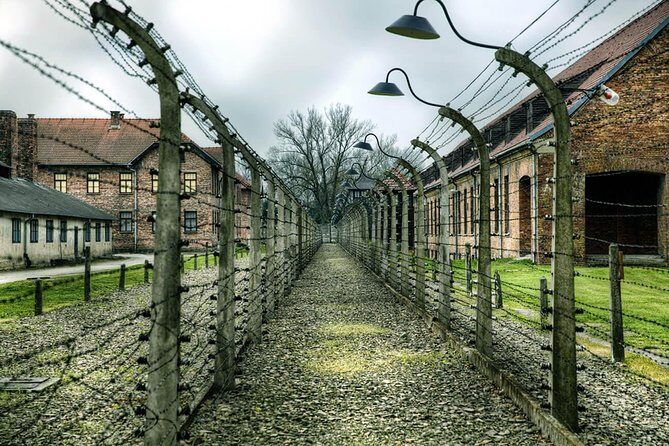 Private Tour to Auschwitz & Birkenau from Katowice - What to Expect from the Tour