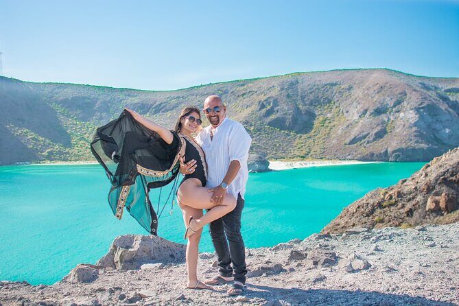 Private Tour to Balandra Beach Todos Santos and La Paz - Key Points