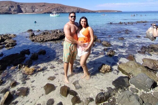 Private Tour to Balandra Beach Todos Santos and La Paz - A Detailed Look at the Tour Experience