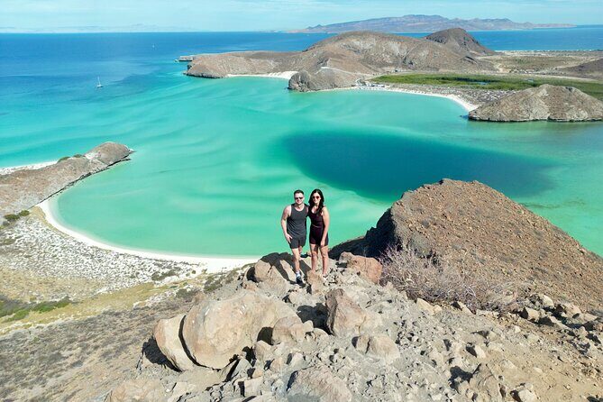 Private Tour to Balandra, La Paz and Todo Santos - Key Points
