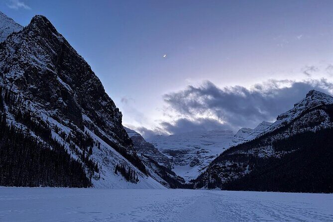 Private tour to Banff - The Itinerary in Detail