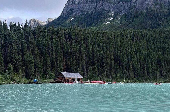 Private tour to Banff - Who Should Consider This Tour?