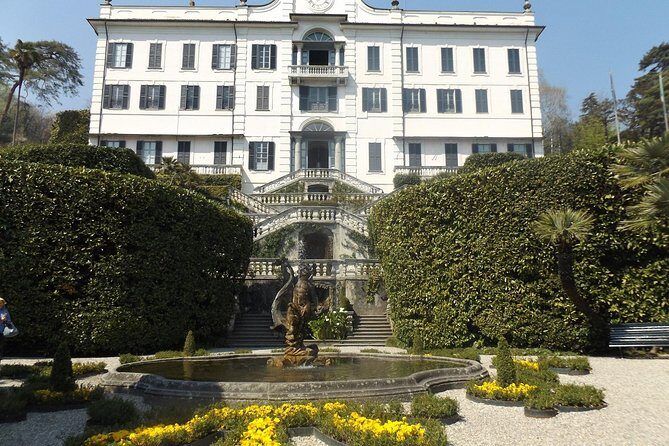 Private Tour to Bellagio and Lake Como from Stresa - An In-Depth Look at the Tour