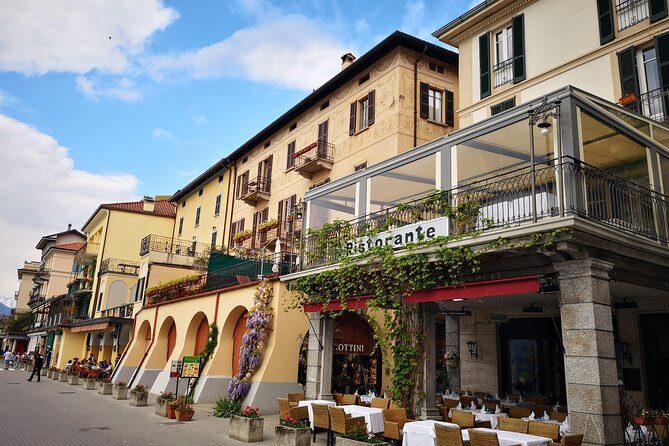 Private Tour to Bellagio and Lake Como from Stresa - FAQ