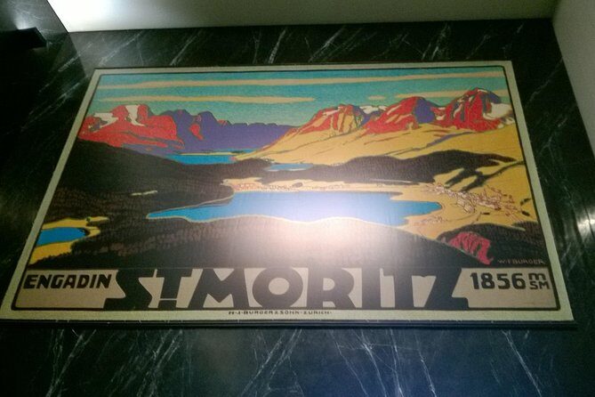 Private tour to Bernina train & Lake Como. Hotel pick-up - What Travelers Say