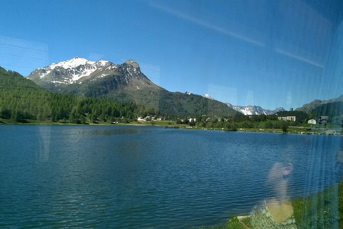 Private tour to Bernina train & Lake Como. Hotel pick-up - Final Thoughts