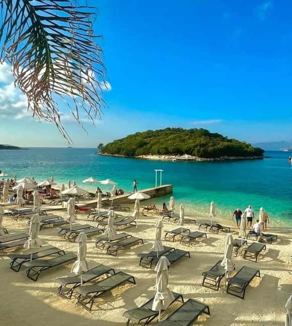 Private Tour To Blue Eye, Saranda & Ksamil with Boat Tour - Key Points