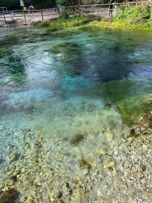 Private Tour To Blue Eye, Saranda & Ksamil with Boat Tour - What to Expect from This Tour