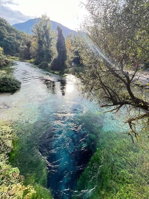 Private Tour To Blue Eye, Saranda & Ksamil with Boat Tour - FAQ