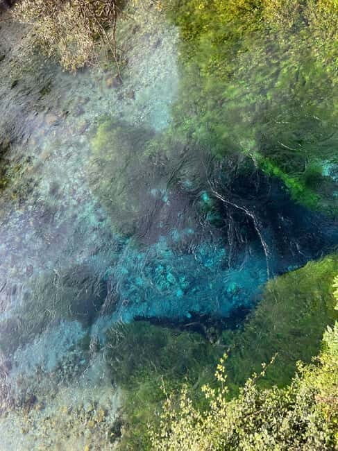 Private Tour To Blue Eye, Saranda & Ksamil with Boat Tour - Final Thoughts