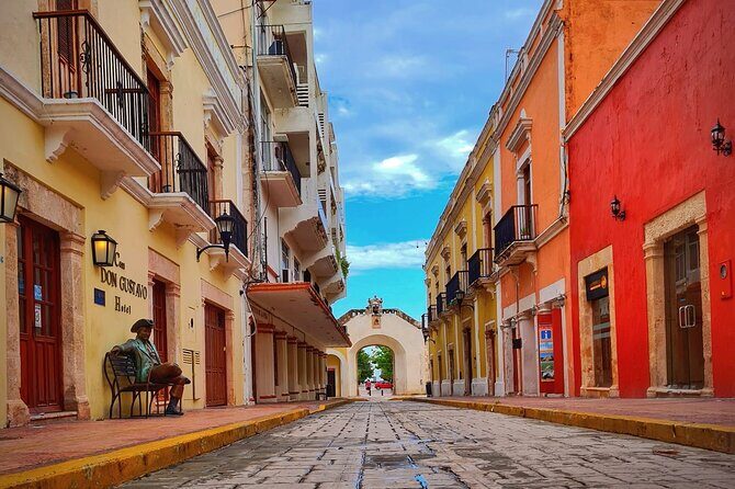 Private Tour to Campeche city from Merida by Yucatan Concierge - Who Is This Tour Best For?