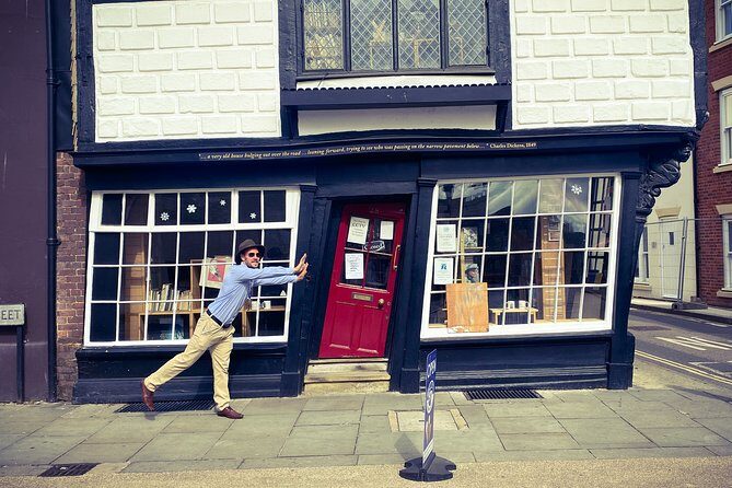 Private Tour to Canterbury, Leeds Castle and The White Cliffs of Dover - The Flexibility and Personalization Aspect