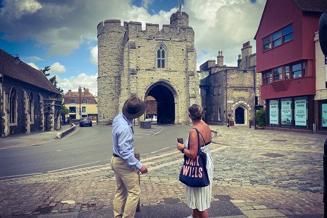 Private Tour to Canterbury, Leeds Castle and The White Cliffs of Dover - The Overall Value