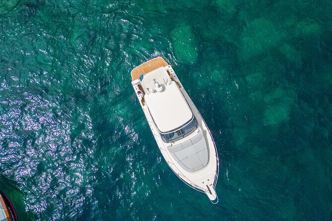 Private Tour to Capri and the Amalfi Coast by Speedboat - Exploring the Private Speedboat Tour to Capri and the Amalfi Coast