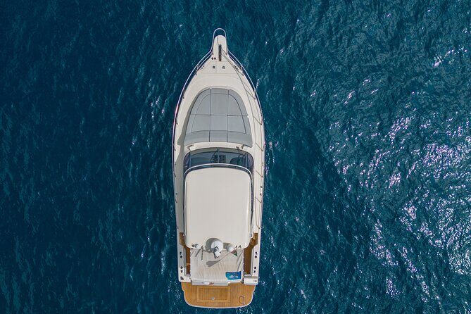 Private Tour to Capri and the Amalfi Coast by Speedboat - Wrapping It Up