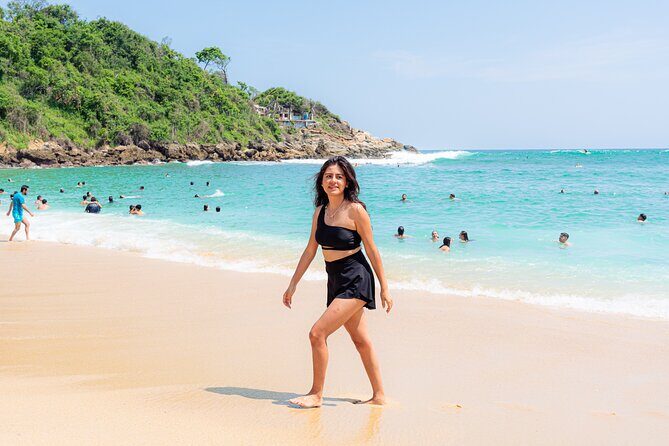 Private Tour to Carrizalillo Mirador Turtles and Release Turtles - Key Points