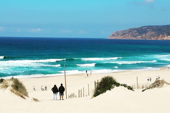 Private Tour to Cascais Beaches, Half Day - Practical Aspects and What to Expect