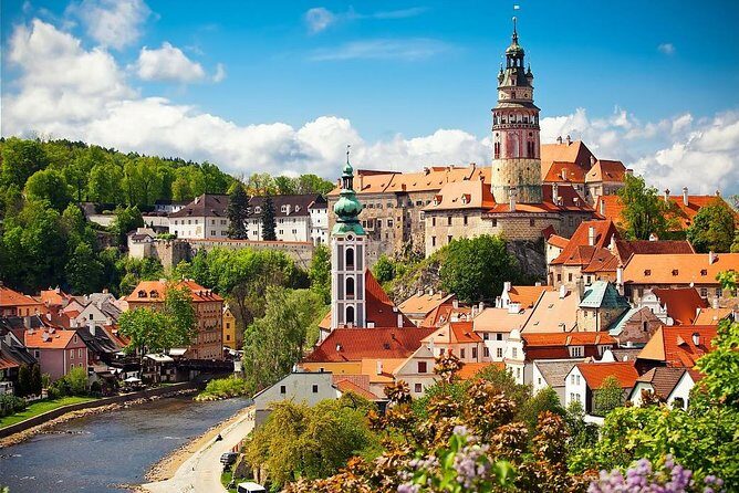 Private Tour to Cesky Krumlov from Prague - A Closer Look at the Tour Itself