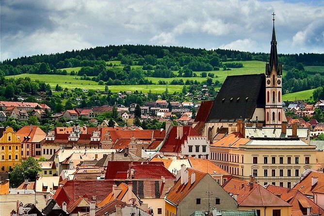 Private Tour to Cesky Krumlov from Prague - FAQ: Your Questions About the Tour Answered