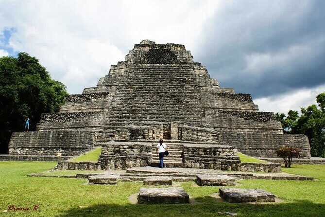 Private Tour to Chacchoben Mayan Ruins & beach - Key Points