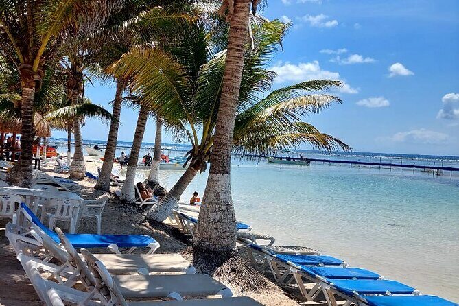 Private Tour to Chacchoben Mayan Ruins & beach - FAQ