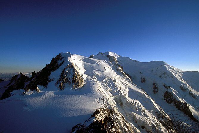 Private Tour to Chamonix Mont-Blanc from Geneva - Pricing and Value