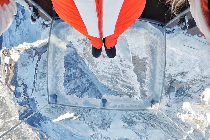 Private Tour to Chamonix Mont-Blanc from Geneva - Final Thoughts: Is This Tour Right for You?