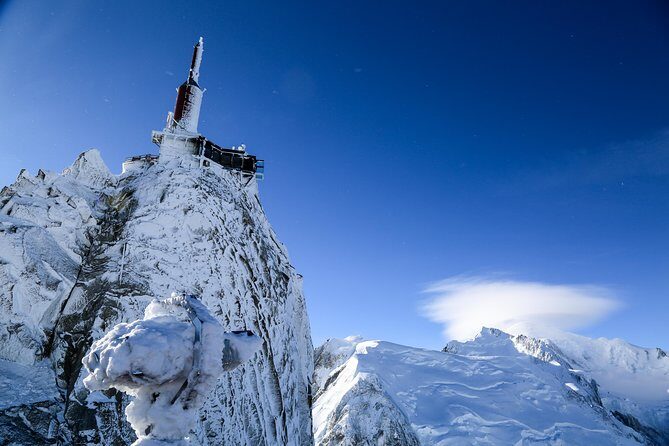 Private Tour to Chamonix Mont-Blanc from Geneva - FAQs