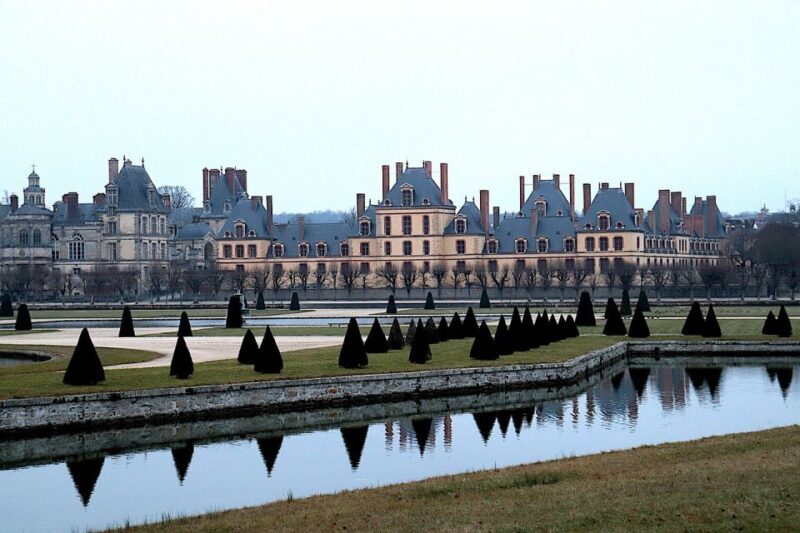 Private tour to Chateaux of Fontainebleau from Paris - A Closer Look at the Tour Experience