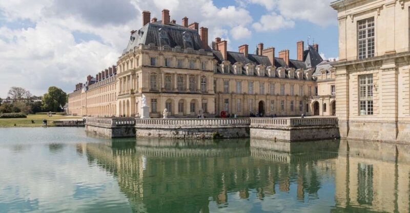 Private tour to Chateaux of Fontainebleau from Paris - Real Experiences and Feedback