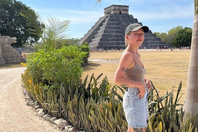 Private Tour to Chichen Itza, Cenote Oxman and Valladolid - Why This Tour Stands Out