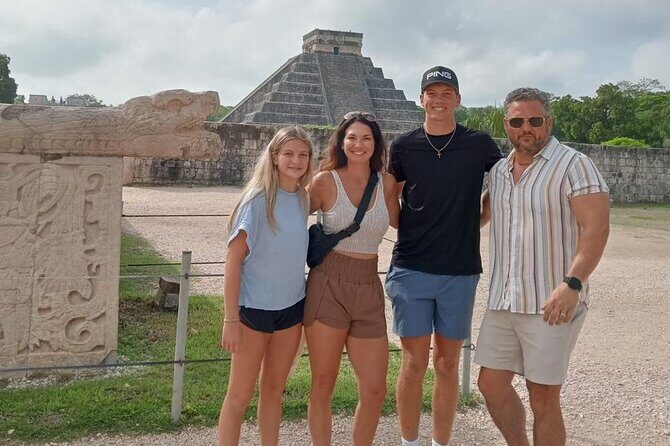 Private Tour to Chichen Itza, Cenote Oxman and Valladolid - FAQ