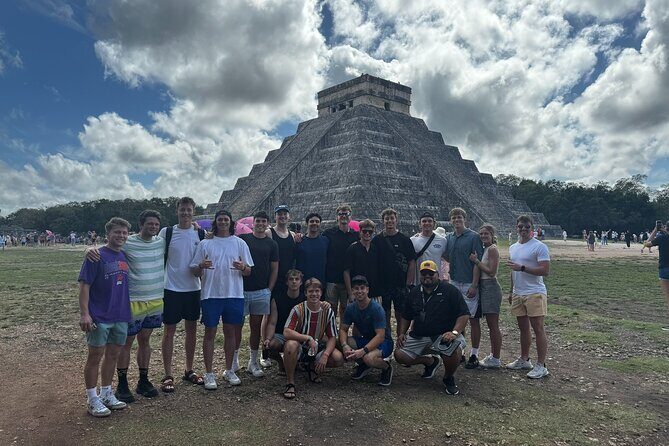 Private tour to Chichen-Itza from Merida - Exploring the LDS Private Tour to Chichen-Itza from Merida: An Honest Look
